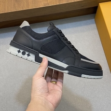 Louis Vuitton Trainer Sneaker